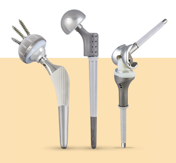 Protez Sistemleri (Artroplasti Çözümleri)