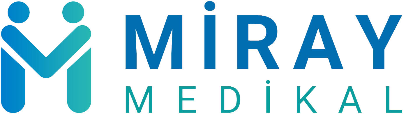 Miray Medikal Logo